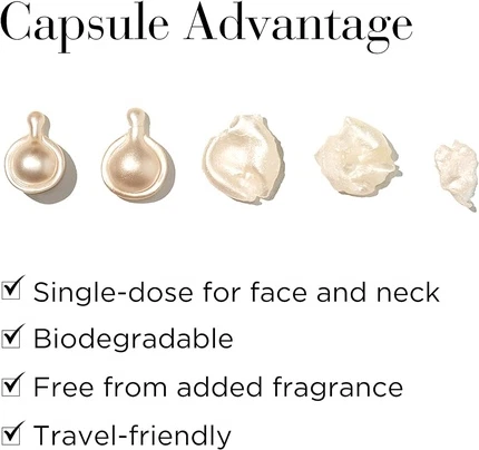 Hyaluronic Acid Serum Elizabeth Arden PLUMP WITH A TWIST