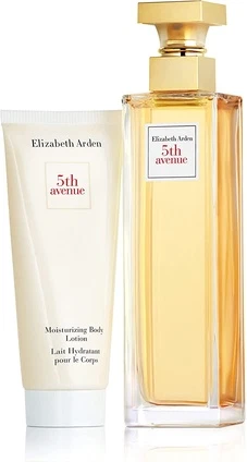 Парфюмерная вода Elizabeth Arden 5th Avenue