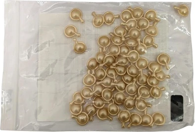 Сыворотка Elizabeth Arden Ceramide Advanced Capsules с гиалуроновой кислотой