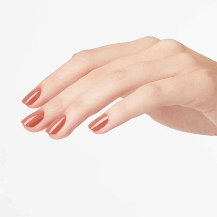 Лак для ногтей OPI Chocolate Moose