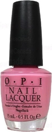 Лаковое покрытие для ногтей OPI