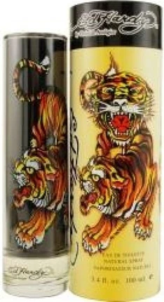Одеколон Ed Hardy