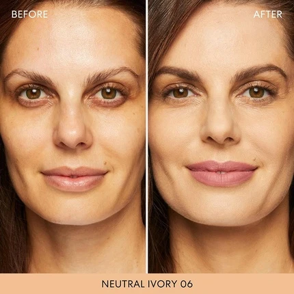 Bare Mínerals Original Foundation SPF 15 tonali kremi