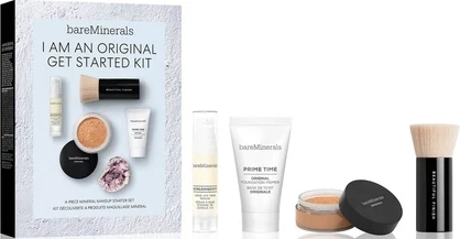 Набор тональных средств Bare Minerals I Am An Original