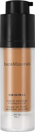 Жидкая тональная основа bareMinerals Original SPF20