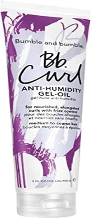 Гель-Масло Bumble And Bumble Anti-Humidity
