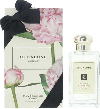 Одеколон Jo Malone Peony & Blush Suede