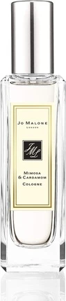 Одеколон Jo Malone Мимоза и Кардамон