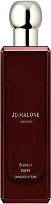 Eau De Parfum Jo Malone London Scarlet Poppy Cologne Intense