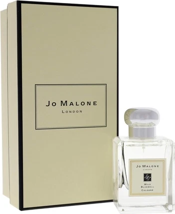 Одеколон Jo Malone Wild Bluebell