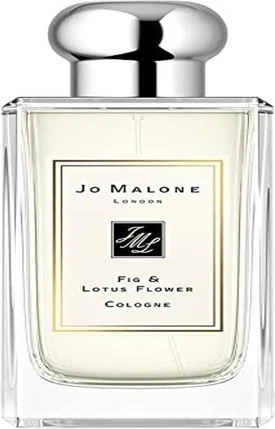 Одеколон Jo Malone Fig and Lotus Flower