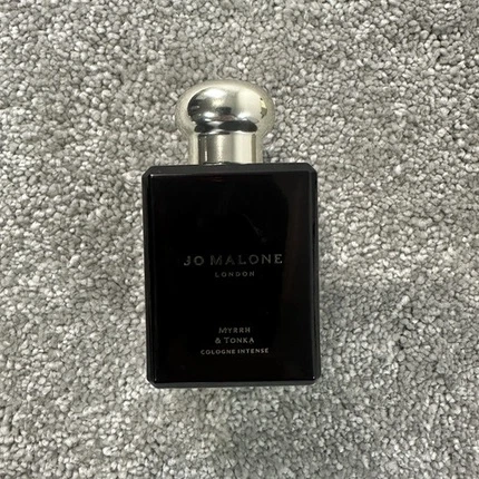 Eau De Cologne Jo Malone Myrrh & Tonka Cologne Intense