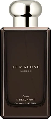 Eau De Cologne Jo Malone London Oud & Bergamot Cologne Intense
