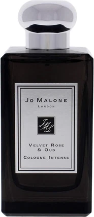 Eau De Cologne Intense Spray Rose Velours & Oud Jo Malone