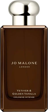 Одеколон Intense Спрей Jo Malone Vetiver & Golden Vanilla
