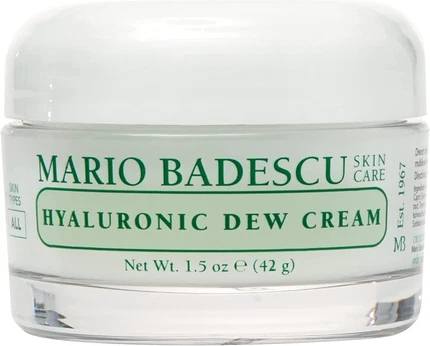 Крем для лица Mario Badescu Hyaluronic Dew Cream