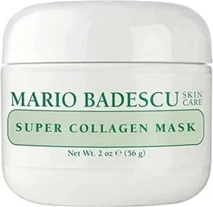 Маска Mario Badescu