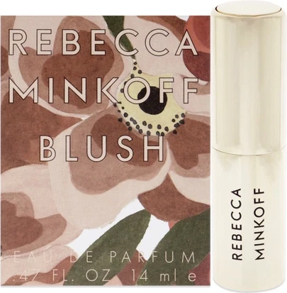 Парфюмерная вода Rebecca Minkoff