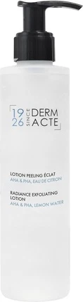 Lotion Academie Scientifique De Beaute Peeling Clat Radiance