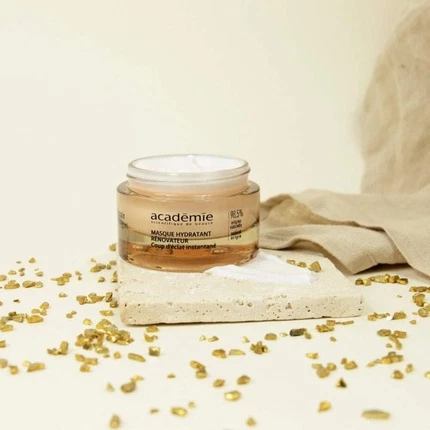 Academie Scientifique De Beaute Namlik Namlik niqobi