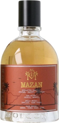 Extrait De Parfum Moudon Mazan