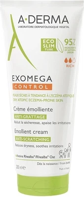 Смягчающий крем A-Derma