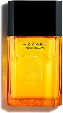 Туалетная вода Azzaro Azzaro Pour Homme