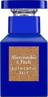 Одеколон Abercrombie & Fitch Authentic Self