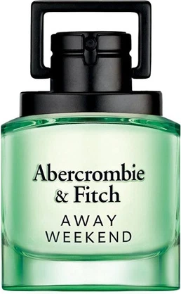 Туалетная вода Abercrombie & Fitch Away Weekend Men