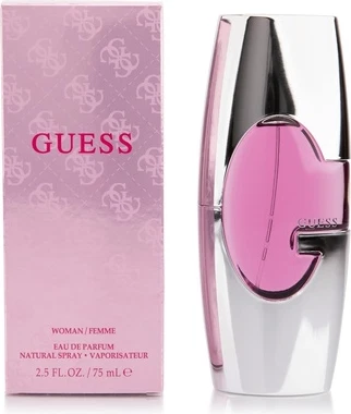 Парфюмированная вода спрей GUESS