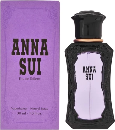 Туалетная вода Anna Sui Оригинал