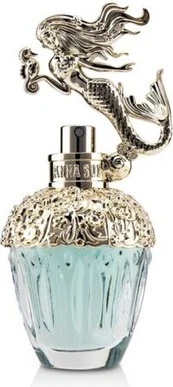 Туалетная вода Anna Sui Fantasia Mermaid
