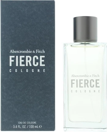 Одеколон Abercrombie & Fitch Fierce