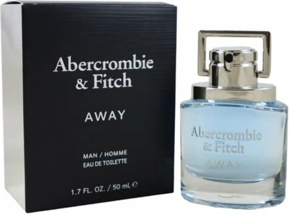 Туалетная вода Abercrombie & Fitch Away