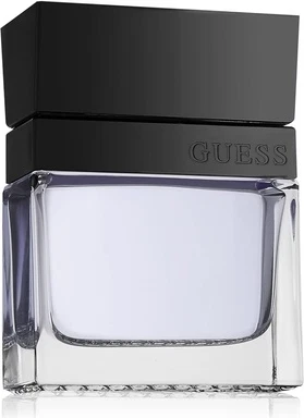 Туалетная вода Guess Seductive Homme