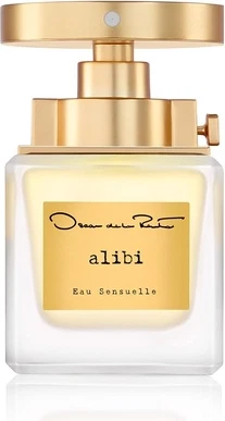 Oscar de la Renta Alibi Sensuelle Eau de Parfum