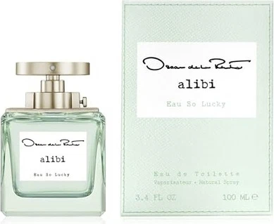 Туалетная вода Oscar de la Renta Alibi