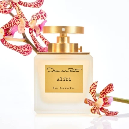 Eau De Parfum Oscar de la Renta Alibi Sensuelle