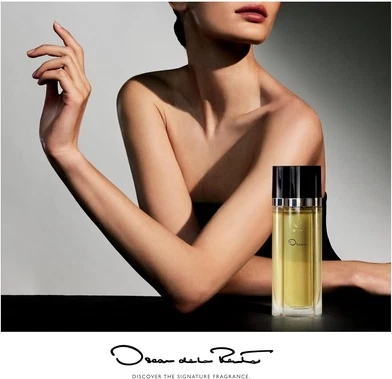 Одеколон Oscar de la Renta для женщин