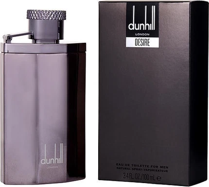 Eau De Toilette Alfred Dunhill Desire Platinum