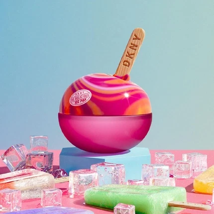 Eau De Parfum DKNY Be Delicious Ice Pop