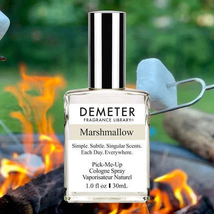 Одеколон Demeter Fragrance Library