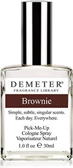 Eau De Cologne Demeter Fragrance Library Brownie