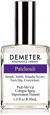 Парфюмерная вода Demeter Fragrance Library Patchouli
