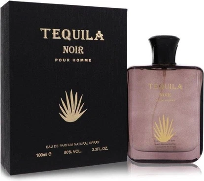 Парфюмерная вода Tequila Noir