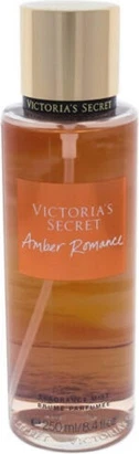 Victoria's Secret Amber Romance Eau De Toilette