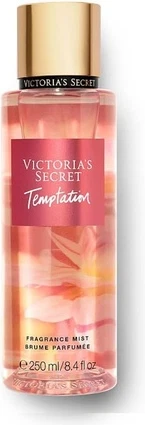 Victoria's Secret Temptation Tan Tanlangichi