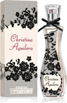 Eau De Parfum Christina Aguilera