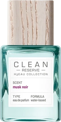 Eau De Parfum Clean Reserve Collection H2eau Musk Noir