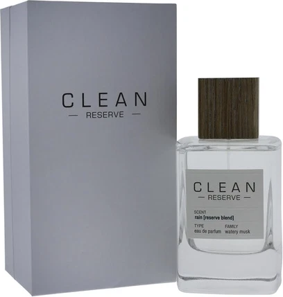 Eau De Parfum Clean Reserve Rain